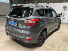 Ford Kuga 2.0SCTi ST-LINE 4Х4 ДИСТРОНИК НАВИГАЦИЯ КОЖА, снимка 5