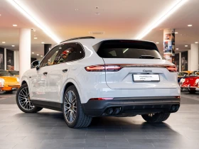 Porsche Cayenne E-Hybrid Platinum Edition  | Mobile.bg    2