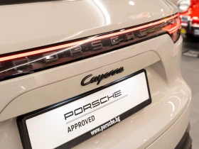 Porsche Cayenne E-Hybrid Platinum Edition  | Mobile.bg    17