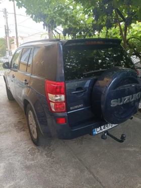 Suzuki Grand vitara, снимка 7