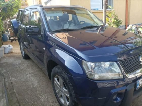 Suzuki Grand vitara, снимка 1