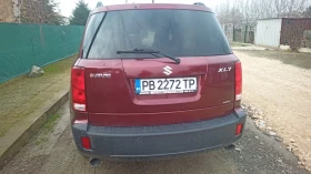 Suzuki XL-7 3.6i | Mobile.bg    2