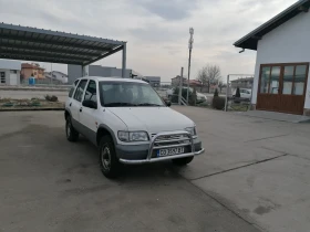 Kia Sportage, снимка 1