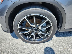 Mercedes-Benz GLC 43 AMG * 4MATIC * PANORAMA * CARFAX *  | Mobile.bg    7