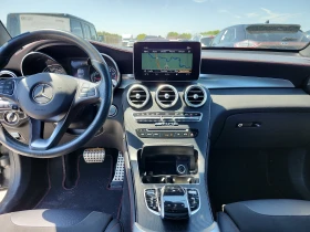Mercedes-Benz GLC 43 AMG * 4MATIC * PANORAMA * CARFAX *  | Mobile.bg    12
