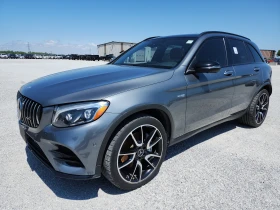  Mercedes-Benz GLC 43...
