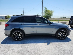 Mercedes-Benz GLC 43 AMG * 4MATIC * PANORAMA * CARFAX *  | Mobile.bg    5