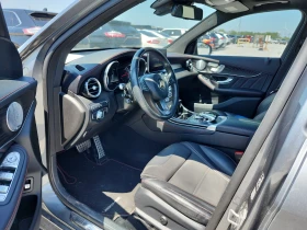 Mercedes-Benz GLC 43 AMG * 4MATIC * PANORAMA * CARFAX *  | Mobile.bg    8