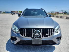 Mercedes-Benz GLC 43 AMG * 4MATIC * PANORAMA * CARFAX *  | Mobile.bg    2
