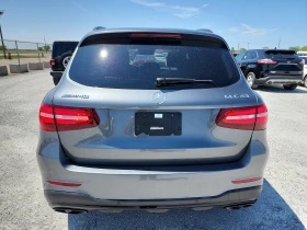 Mercedes-Benz GLC 43 AMG * 4MATIC * PANORAMA * CARFAX *  | Mobile.bg    4