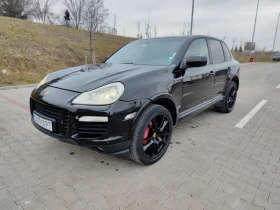 Porsche Cayenne 4.8 GTS  (500 ..) | Mobile.bg    1