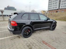 Porsche Cayenne 4.8 GTS  (500 ..) | Mobile.bg    7