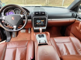 Porsche Cayenne 4.8 GTS  (500 ..) | Mobile.bg    12