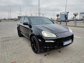 Porsche Cayenne 4.8 GTS  (500 ..) | Mobile.bg    3