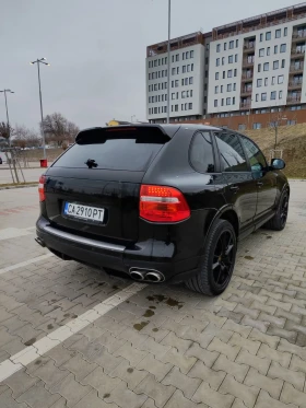 Porsche Cayenne 4.8 GTS  (500 ..) | Mobile.bg    6