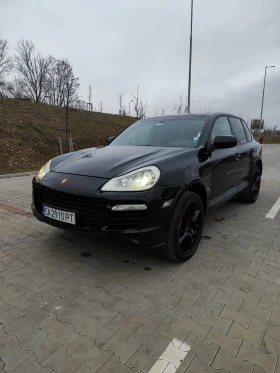 Porsche Cayenne 4.8 GTS  (500 ..) | Mobile.bg    4