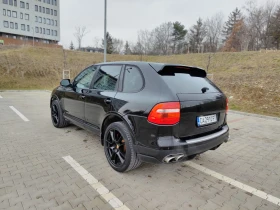 Porsche Cayenne 4.8 GTS  (500 ..) | Mobile.bg    8