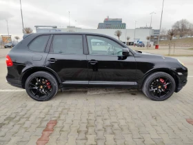Porsche Cayenne 4.8 GTS  (500 ..) | Mobile.bg    10