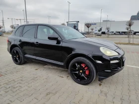 Porsche Cayenne 4.8 GTS  (500 ..) | Mobile.bg    9