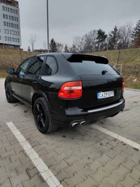 Porsche Cayenne 4.8 GTS  (500 ..) | Mobile.bg    5