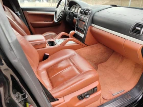 Porsche Cayenne 4.8 GTS  (500 ..) | Mobile.bg    11