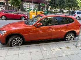     BMW X1 DRIVE 20