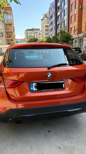     BMW X1 DRIVE 20
