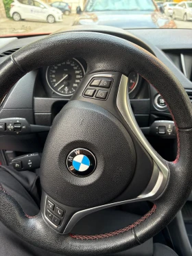BMW X1 DRIVE 20 | Mobile.bg    7