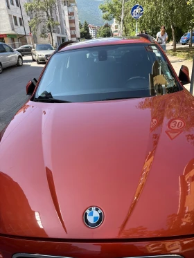     BMW X1 DRIVE 20