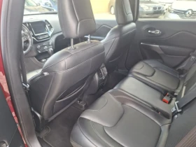 Jeep Cherokee 2.2 D 4X4 full - 33900 лв. - 28373940 12