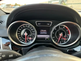 Mercedes-Benz GL 63 AMG harman kardon* multibeam led*  | Mobile.bg    15