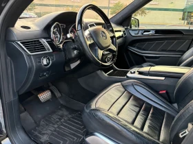 Mercedes-Benz GL 63 AMG harman kardon* multibeam led*  | Mobile.bg    6