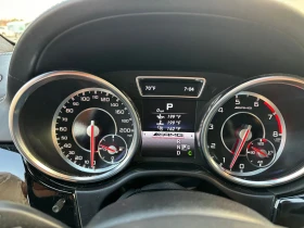 Mercedes-Benz GL 63 AMG harman kardon* multibeam led*  | Mobile.bg    14