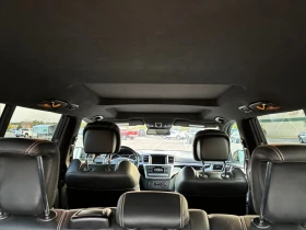 Mercedes-Benz GL 63 AMG harman kardon* multibeam led*  | Mobile.bg    11