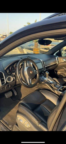 Porsche Cayenne S - 33000 лв. - 47865253 7