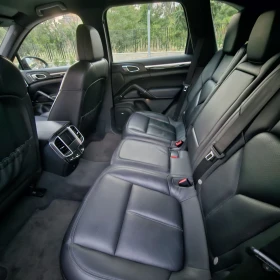 Porsche Cayenne S - 33000 лв. - 47865253 11
