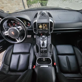 Porsche Cayenne S - 33000 лв. - 47865253 10