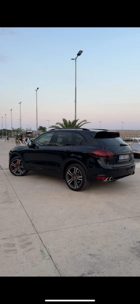 Porsche Cayenne S - 33000 лв. - 47865253 3