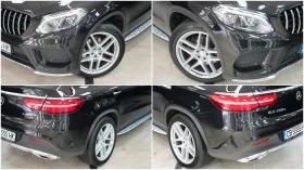 Обява за продажба на Mercedes-Benz GLE 350 d Coupe 4Matic AMG Line ~56 000 лв. - изображение 6