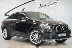 Обява за продажба на Mercedes-Benz GLE 350 d Coupe 4Matic AMG Line ~56 000 лв. - изображение 2