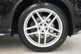 Mercedes-Benz GLE 350 d Coupe 4Matic AMG Line | Mobile.bg    14