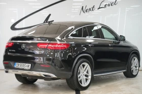 Обява за продажба на Mercedes-Benz GLE 350 d Coupe 4Matic AMG Line ~56 000 лв. - изображение 5