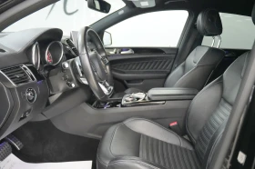 Обява за продажба на Mercedes-Benz GLE 350 d Coupe 4Matic AMG Line ~59 999 лв. - изображение 8