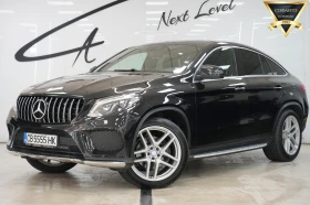  Mercedes-Benz GLE 35...