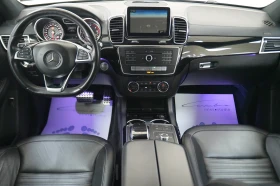Обява за продажба на Mercedes-Benz GLE 350 d Coupe 4Matic AMG Line ~59 999 лв. - изображение 7
