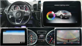 Mercedes-Benz GLE 350 d Coupe 4Matic AMG Line | Mobile.bg    13
