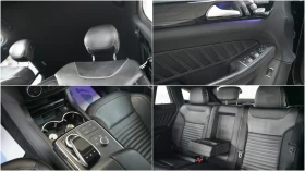 Обява за продажба на Mercedes-Benz GLE 350 d Coupe 4Matic AMG Line ~59 999 лв. - изображение 11