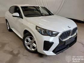 Обява за продажба на BMW X2 20d xDrive  M Sport Paket ~88 188 лв. - изображение 3