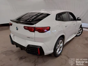 Обява за продажба на BMW X2 20d xDrive  M Sport Paket ~88 188 лв. - изображение 2