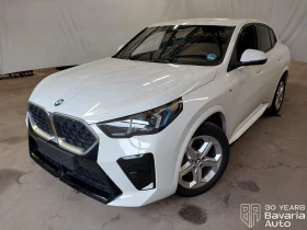 Обява за продажба на BMW X2 20d xDrive  M Sport Paket ~88 188 лв. - изображение 1